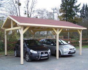 Tipi di legno – trova pergole Miglior legno per pergolato